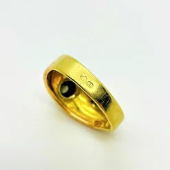 Bague Diamant 3 Ors