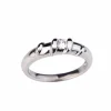 Bague Diamant 0.15ct