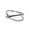 Bague Diamant 0.09ct
