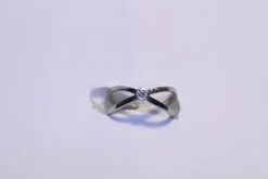 Bague Diamant 0.09ct