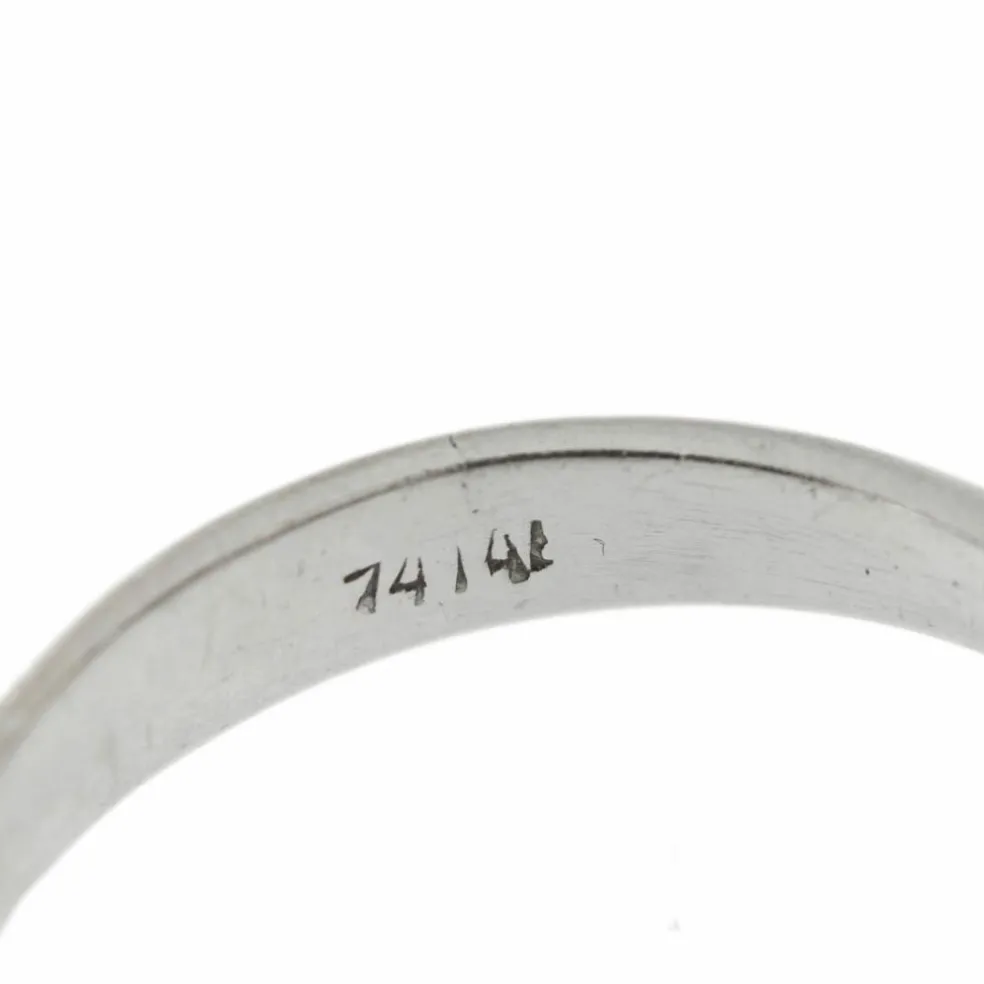 Bague diamant 0.50ct