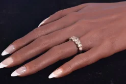 Bague diamant en ligne