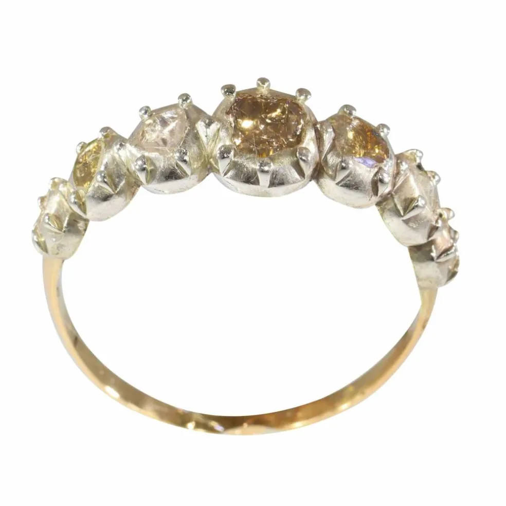 Bague diamant en ligne