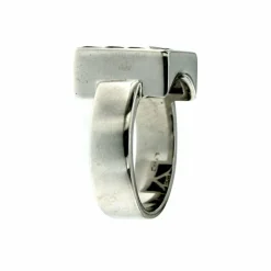 Bague Diamant Saphir