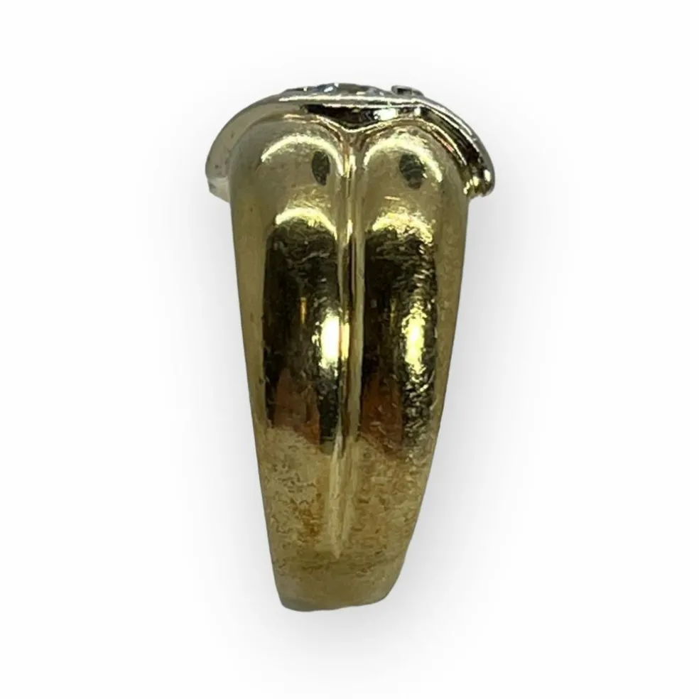 Bague diamant solitaire