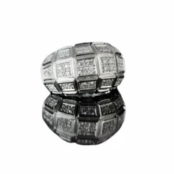 Bague Diamants