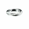 Bague diamants