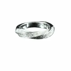 Bague diamants