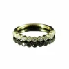 Bague diamants