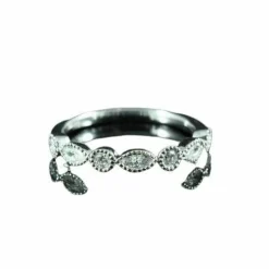 bague diamants