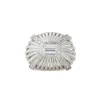 Bague diamants