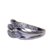 Bague Diamants