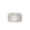 Bague diamants