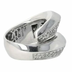 Bague Diamants