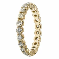 Bague Diamants