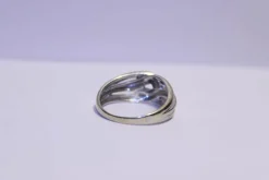 Bague Diamants