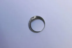 Bague Diamants