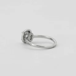 Bague Diamants