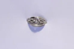 Bague Diamants