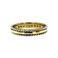 Bague Diamants