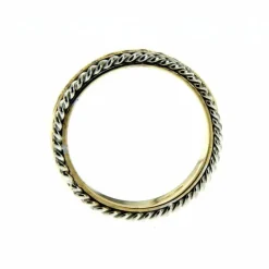 Bague Diamants