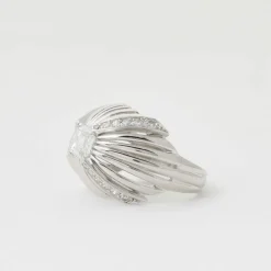 Bague diamants