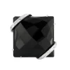 Bague Diamants, Onyx