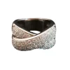Bague Diamants, Or