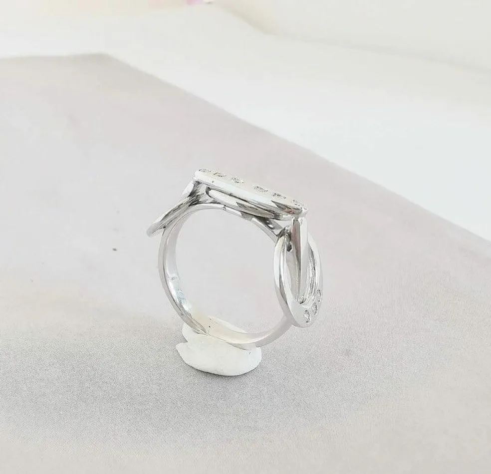 Bague Diamants Or Blanc