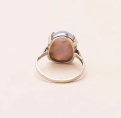Bague Dora Or Opale