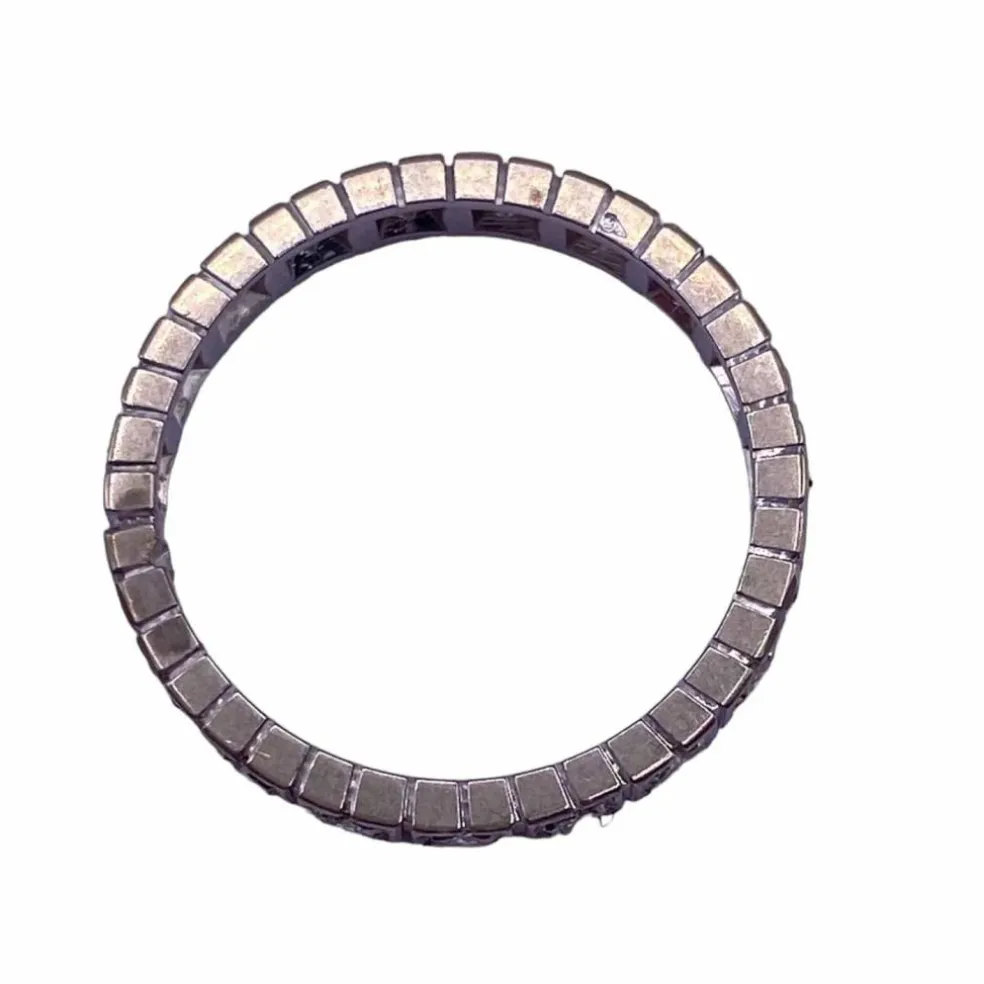 Bague d'éternité Or Blanc Diamants