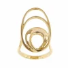 Bague Ellipses