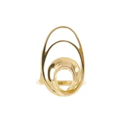 Bague Ellipses