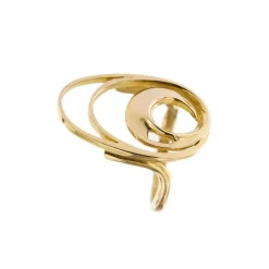Bague Ellipses