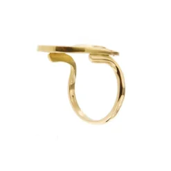 Bague Ellipses