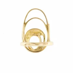Bague Ellipses