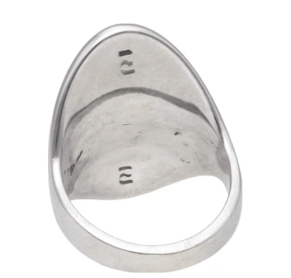 BAGUE EN DIAMANT