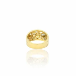 Bague en diamant Tutti Frutti