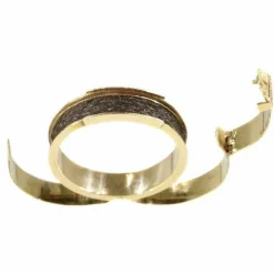 Bague en or