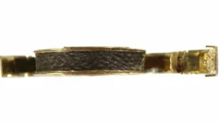 Bague en or
