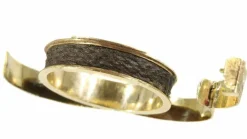 Bague en or