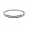 Bague en or & diamants