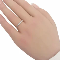 Bague en or & diamants