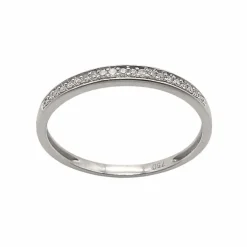 Bague en or & diamants