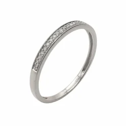 Bague en or & diamants
