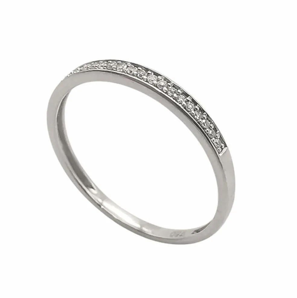 Bague en or & diamants