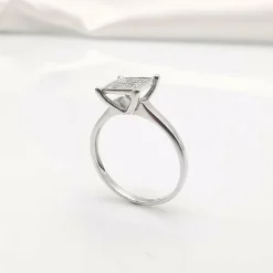 Bague en or & diamants