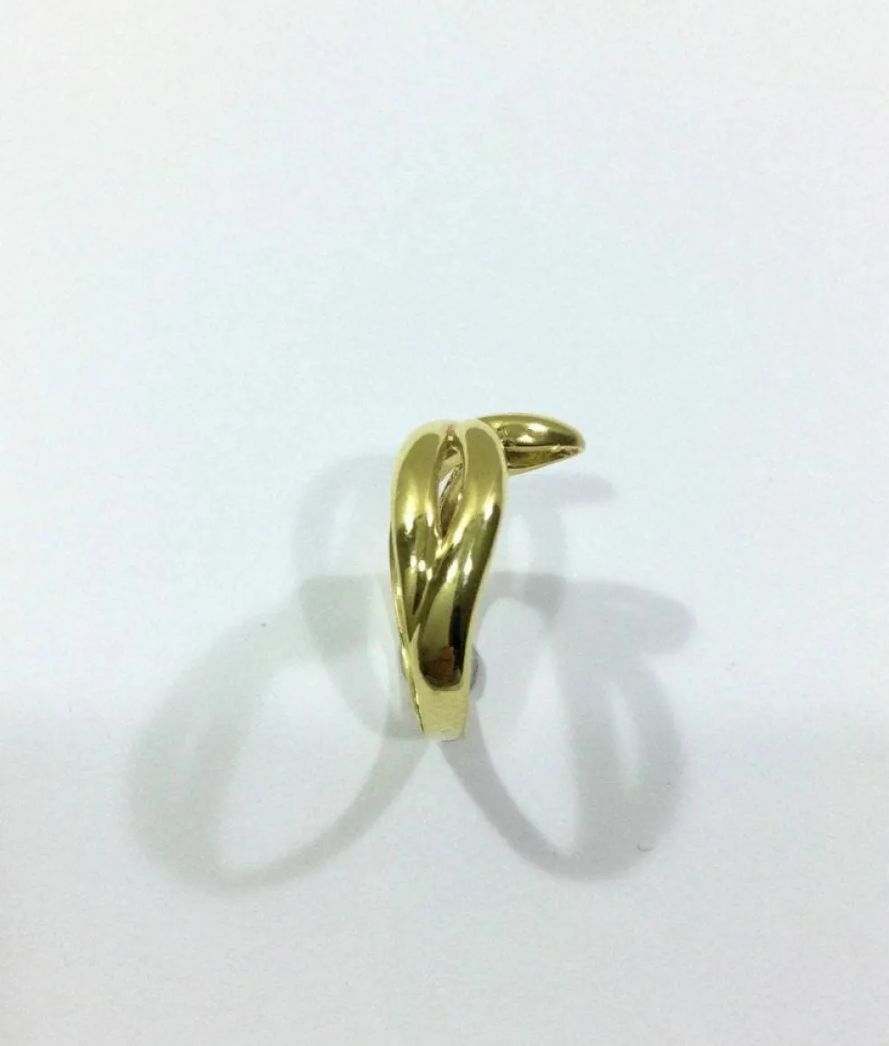 Bague en Or Ajouré