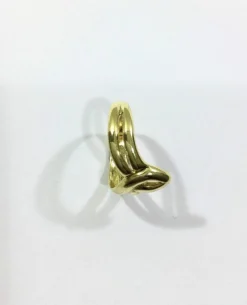 Bague en Or Ajouré