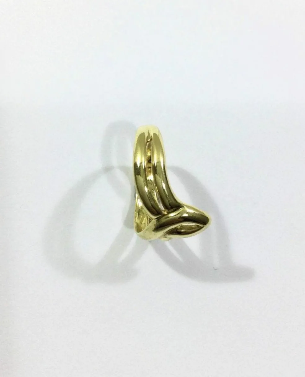 Bague en Or Ajouré